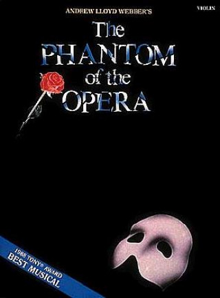 Andrew Lloyd Webber