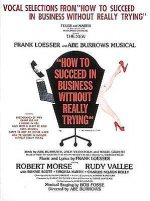 LOESSER HOW SUCC BUSINESS VOCAL SEL