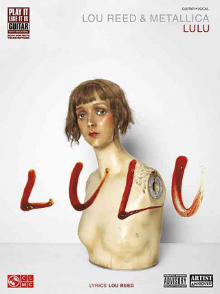 Lou Reed & Metallica: Lulu
