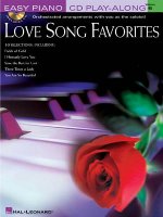 Easy Piano CD Play-Along