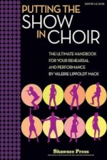 MACK PUTTING THE SHOW IN CHOIR BAM