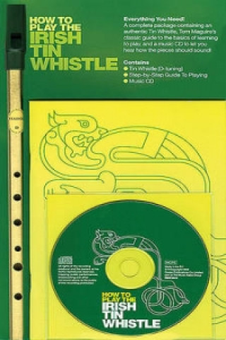 Faedog Triple Pack - Whistle/book/CD