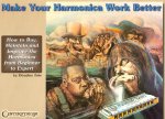 Make Your Harmonica Work Better'