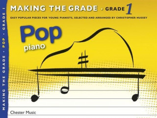 Making the Grade