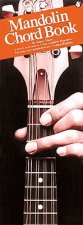 Mandolin Chord Book
