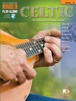 Mandolin Play-Along Volume 2