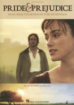 Pride and Prejudice - Music from the Motion Picture Soundtrack (Easy Piano)
