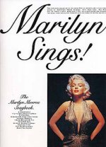 Marilyn Sings!
