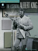 ESSENTIAL ALBERT KING