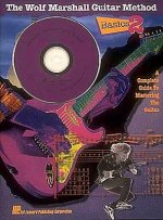 Wolf Marshall Guitar Method