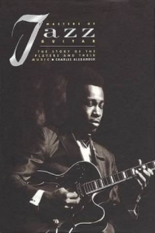 Masters of Jazz Guitar