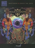 MASTODON CRACK THE SKYE BGTR TAB BK