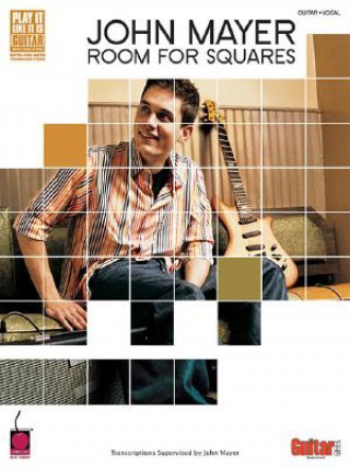 John Mayer