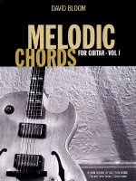 Melodic Chords for Guitar