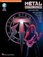 Metal Rhythm Guitar