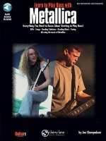 Learn to Play the Bass with Metallica