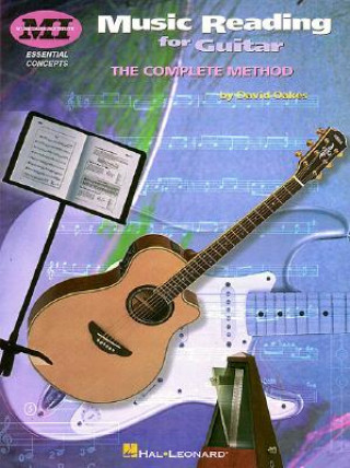 Music Reading for Guitar