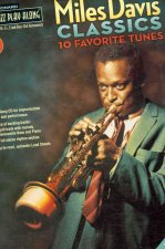 Jazz Play Along