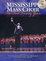 MISSISSIPI MASS CHOIR FIRST TWENTY YEARS