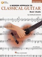 Modern Approach to Classic Guitar
