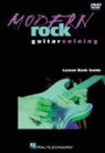 Modern Rock Guitar Soloing