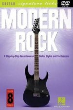 Modern Rock: A Step-by-Step Breakdown of Guitar Styles and Techniques