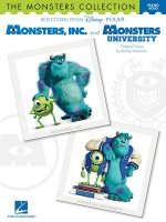 Monsters Collection