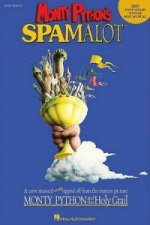 Monty Python's Spamalot