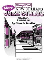 MORE SMPLFD NEW ORLEANS JZZ STYLE PF