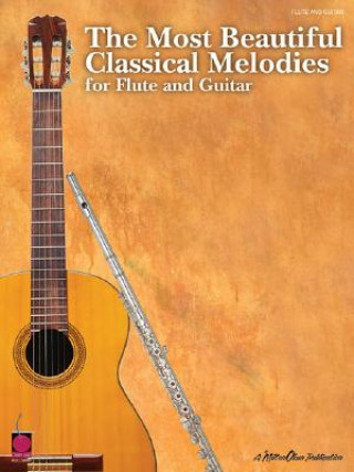 Most Beautiful Classical Melodies For Flute And Guitar