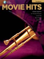 Movie Hits Instrumental Playalong