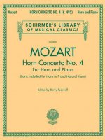 W.A. Mozart
