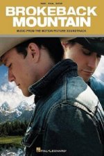 Brokeback Mountain