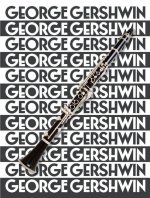 Music of George Gershwin for Clarinet