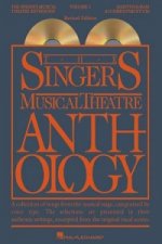 MUSICAL THEATRE BARBVCE V1 2CDS