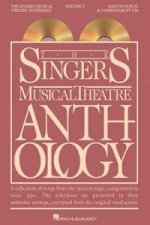 MUSICAL THEATRE BARBVCE V3 2CD