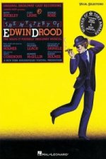 Mystery of Edwin Drood