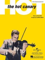 NERO THE HOT CANARY ZABACH VLNPF