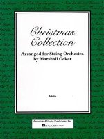 Christmas Collection (Viola)