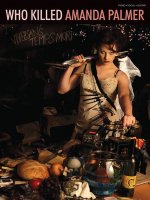 PALMER A WHO KILLED AMANDA PALMER PF