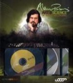 PARSONS ALAN ART SCIENCE SOUND 3DVD