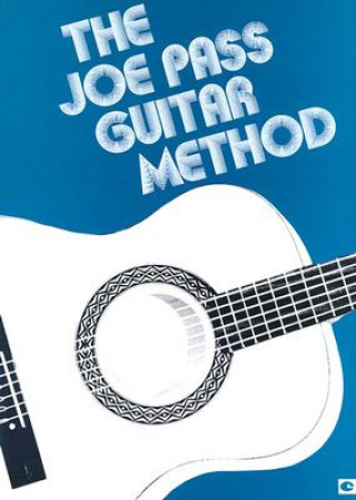 Joe Pass Guitar Method