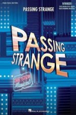 Passing Strange