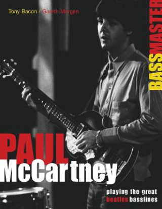 Paul McCartney: Bassmaster