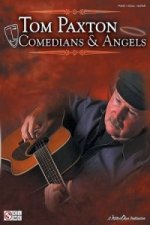 PAXTON TOM COMEDIANS ANGELS PVG BK