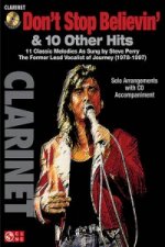PERRY DONT STOP BELIEVIN CLT BKCD