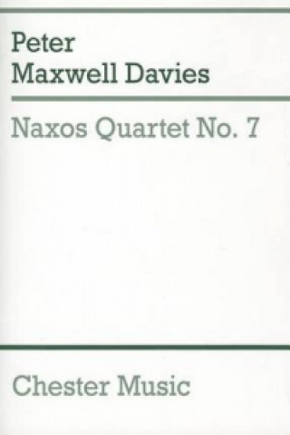 Peter Maxwell Davies
