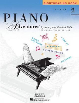 Piano Adventures