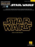 STAR WARS PIANO PLAY-ALONG