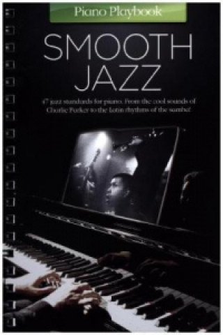 Piano Playbook